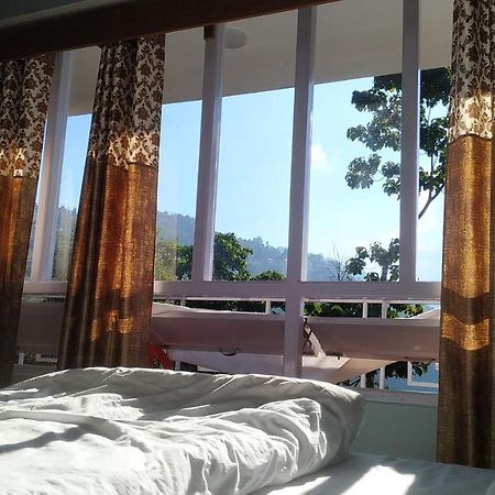 Mandavya Homestay 佩林 外观 照片