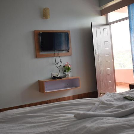 Mandavya Homestay 佩林 外观 照片