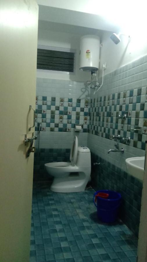 Mandavya Homestay 佩林 外观 照片