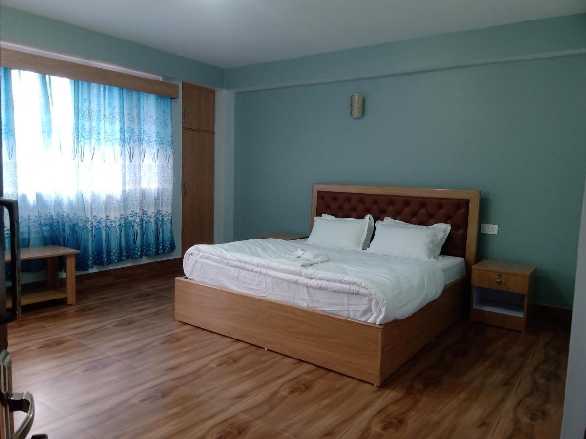 Mandavya Homestay 佩林 外观 照片