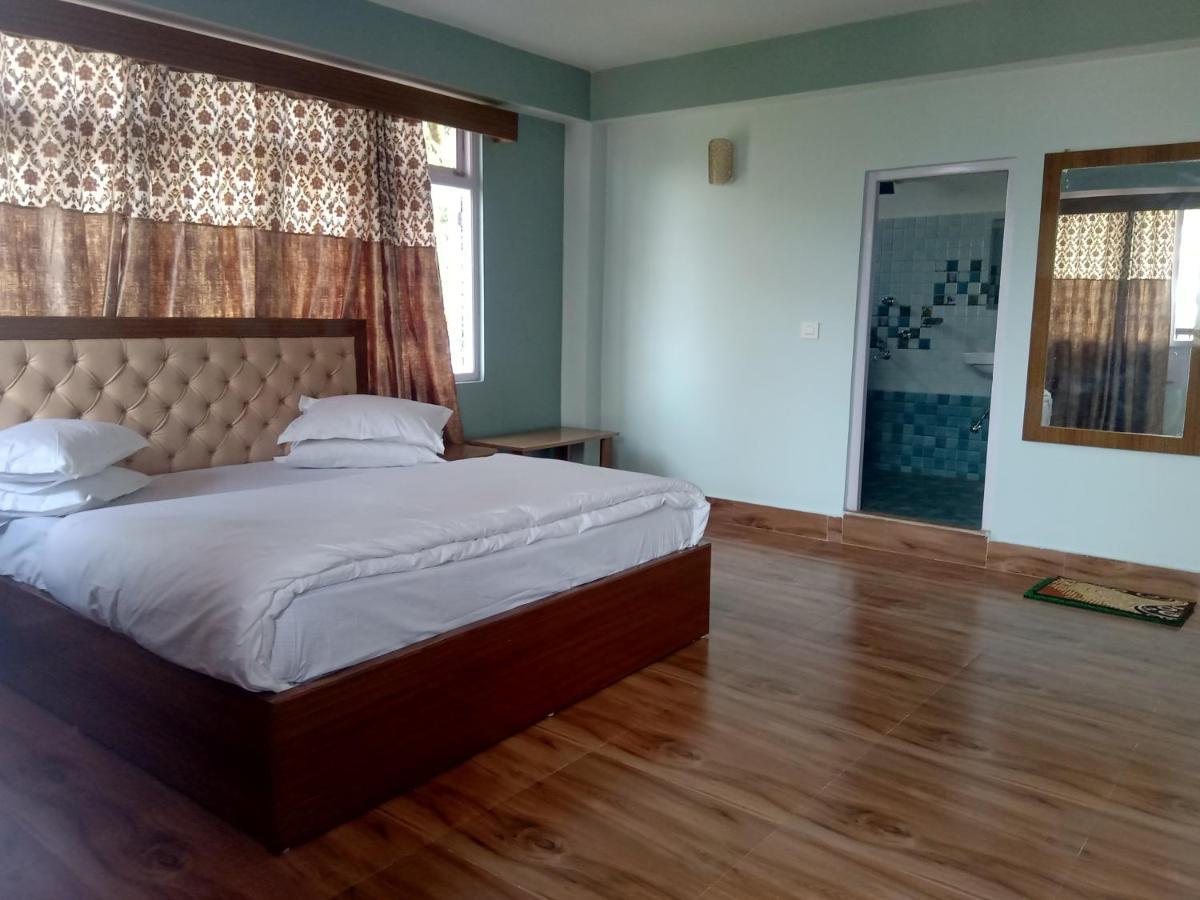 Mandavya Homestay 佩林 外观 照片