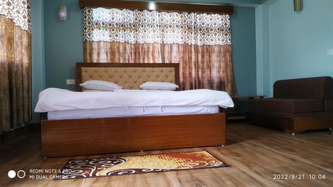 Mandavya Homestay 佩林 外观 照片