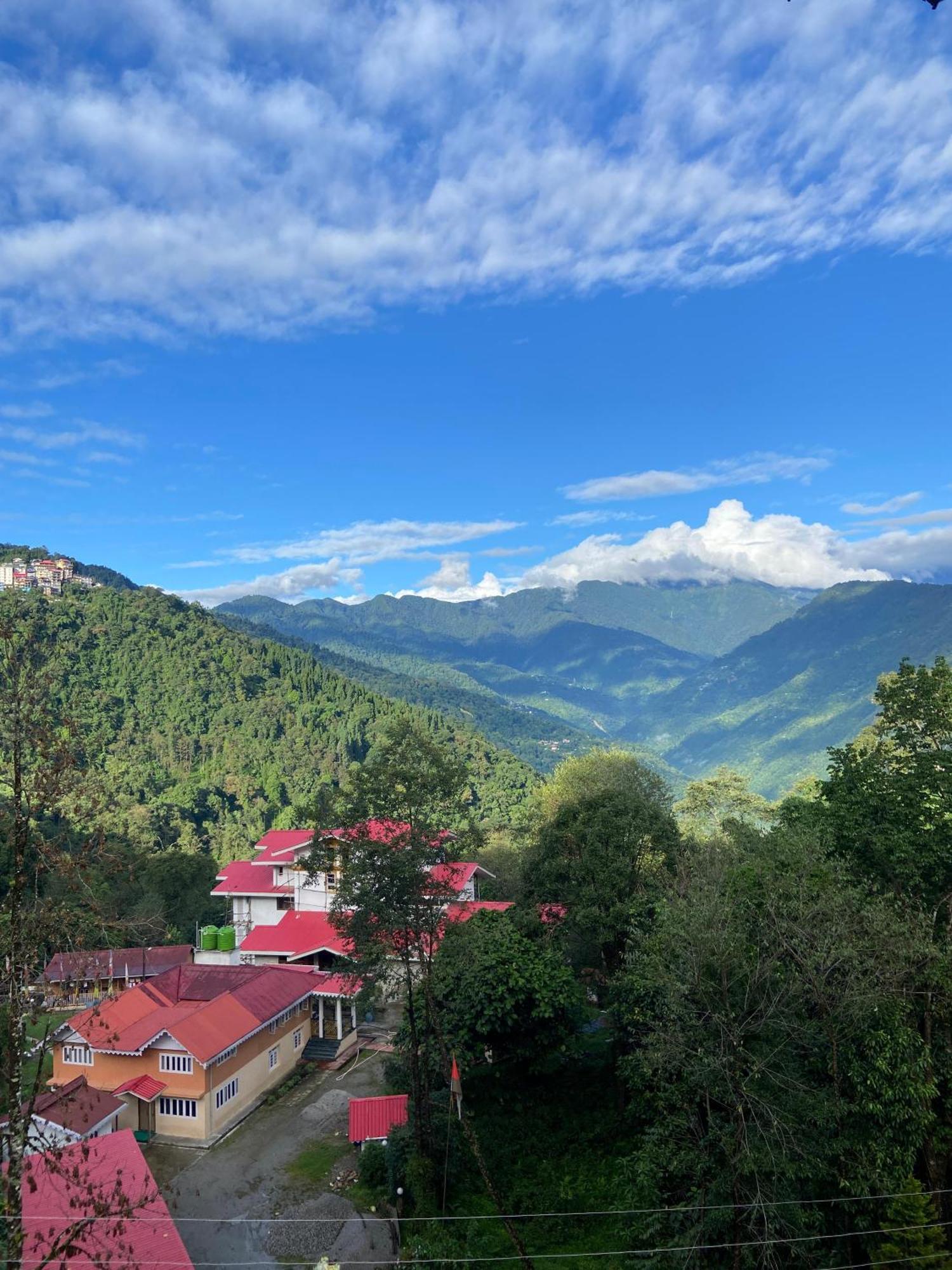 Mandavya Homestay 佩林 外观 照片