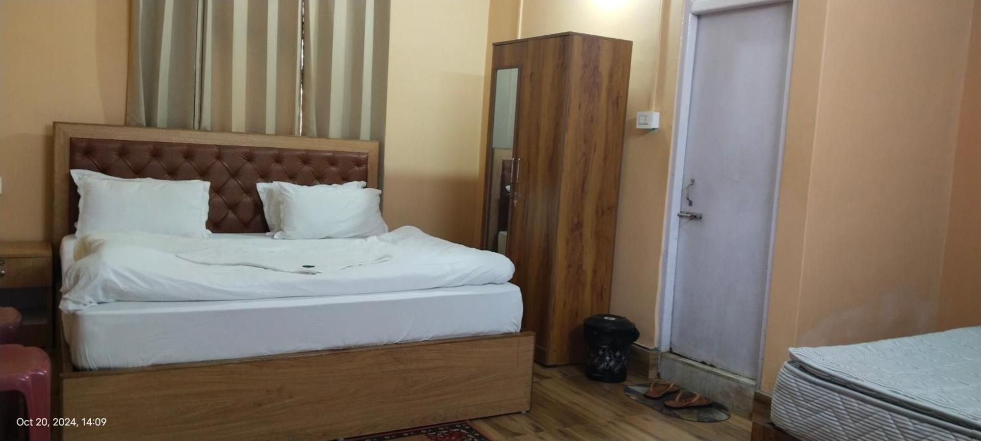 Mandavya Homestay 佩林 外观 照片