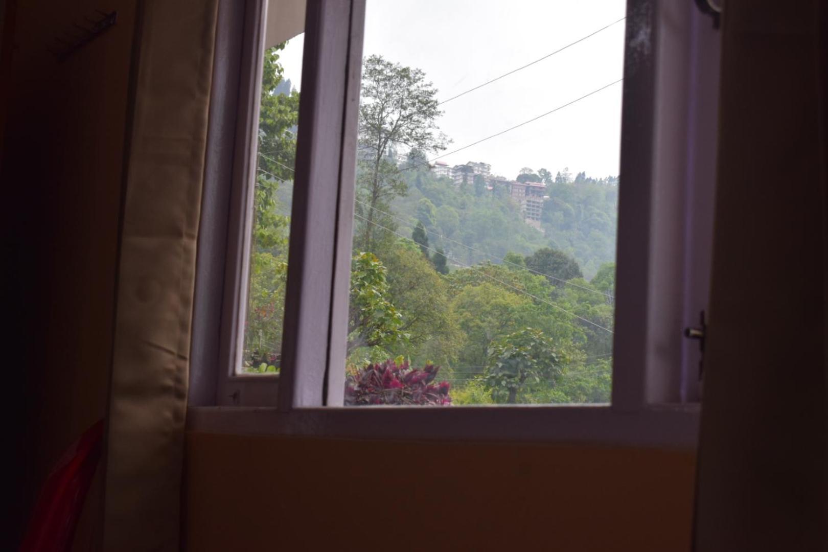 Mandavya Homestay 佩林 客房 照片